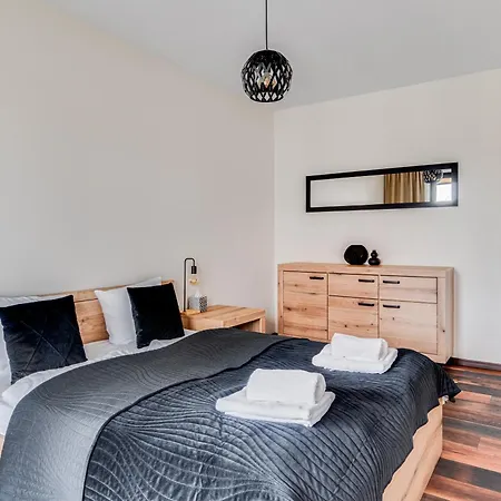 アパート Wyszynskiego 56 By Homeprime