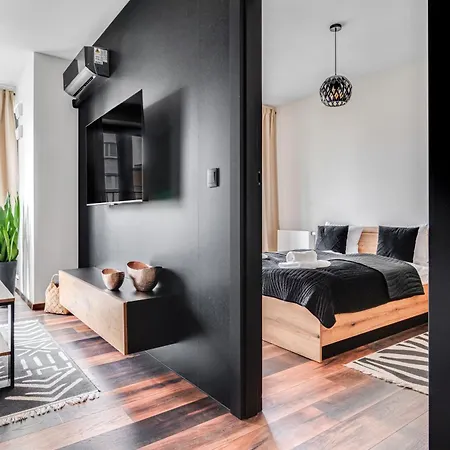 Wyszynskiego 56 By Homeprime * ヴロツワフ