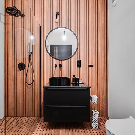 Wyszynskiego 56 By Homeprime ヴロツワフ